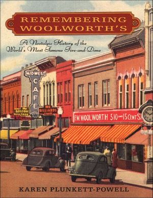 Remembering Woolworth's