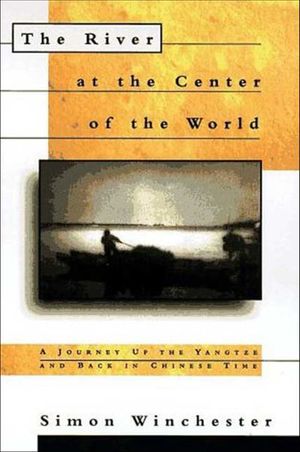 Buy The River at the Center of the World at Amazon