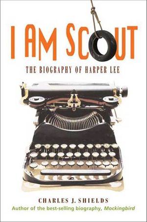 Buy I Am Scout at Amazon