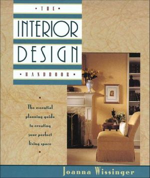 The Interior Design Handbook