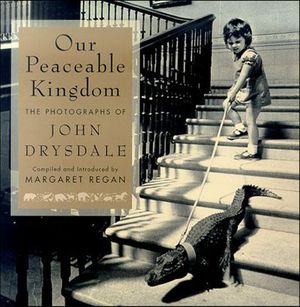 Buy Our Peaceable Kingdom at Amazon