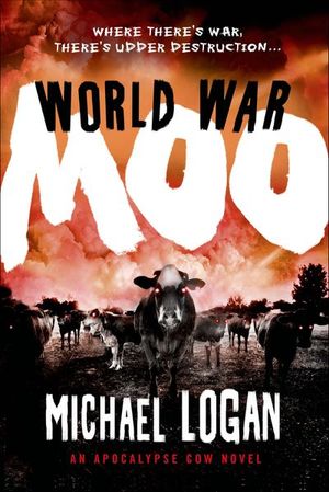 Buy World War Moo at Amazon