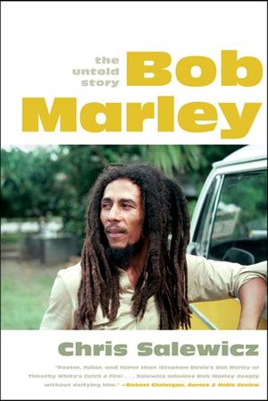 Buy Bob Marley at Amazon