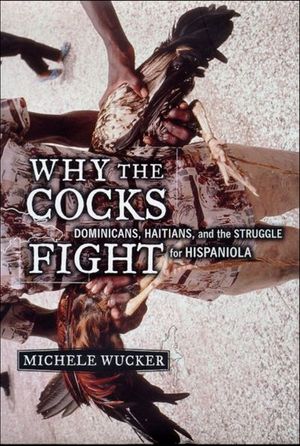 Why the Cocks Fight