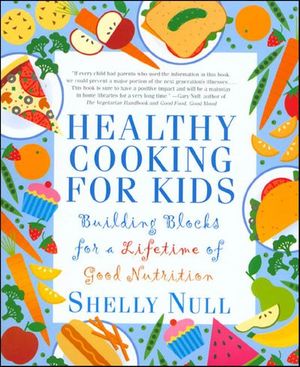 Buy Healthy Cooking for Kids at Amazon