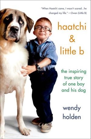 Buy Haatchi & Little B at Amazon