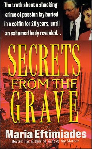 Buy Secrets from the Grave at Amazon