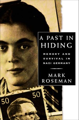 Buy A Past in Hiding at Amazon