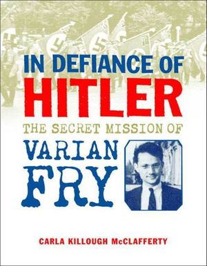 Buy In Defiance of Hitler at Amazon