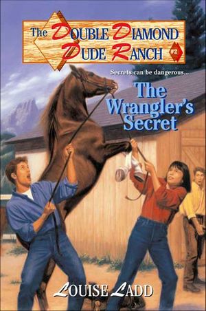 The Wrangler's Secret