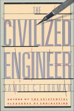 Buy The Civilized Engineer at Amazon