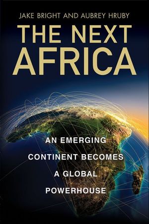 Buy The Next Africa at Amazon