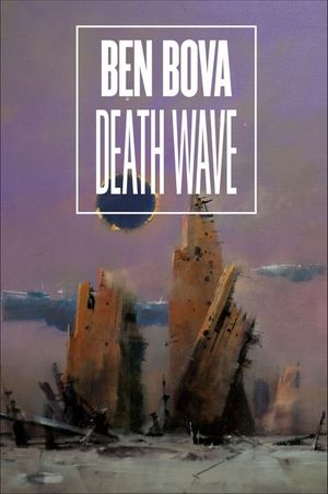 Buy Death Wave at Amazon