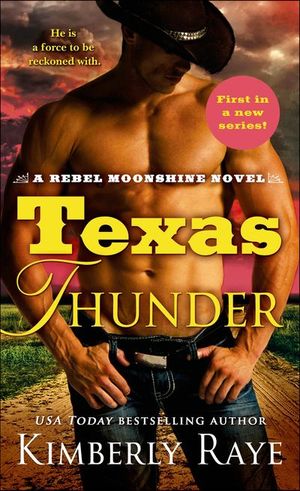 Buy Texas Thunder at Amazon