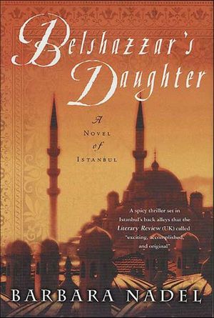 Buy Belshazzar's Daughter at Amazon