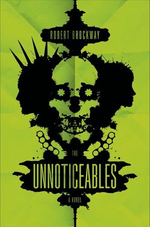 Buy The Unnoticeables at Amazon