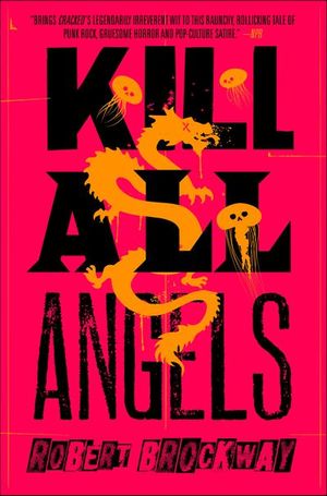 Buy Kill All Angels at Amazon