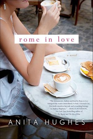 Rome in Love