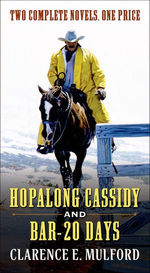 Buy Hopalong Cassidy and Bar-20 Days at Amazon