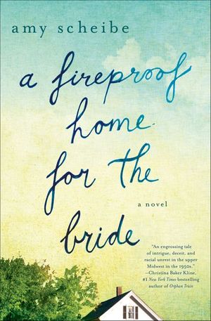 Buy A Fireproof Home for the Bride at Amazon