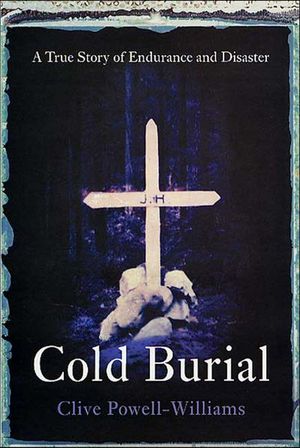 Cold Burial