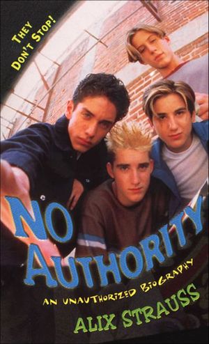 No Authority
