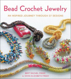 Bead Crochet Jewelry