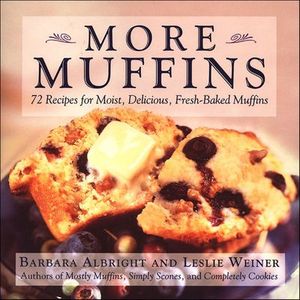 More Muffins