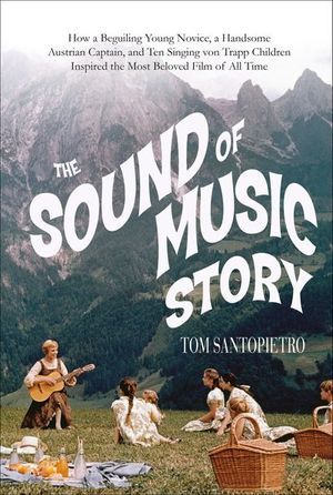 Buy The Sound of Music Story at Amazon