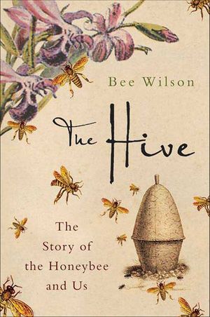 Buy The Hive at Amazon