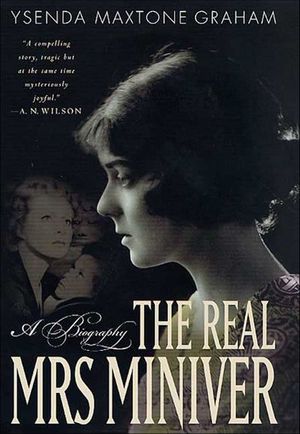 Buy The Real Mrs Miniver at Amazon