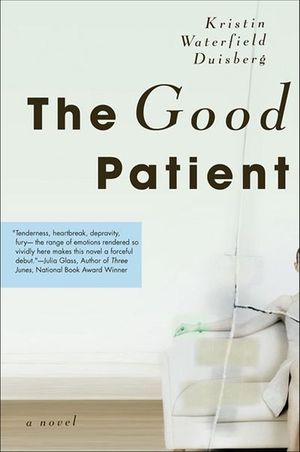Buy The Good Patient at Amazon