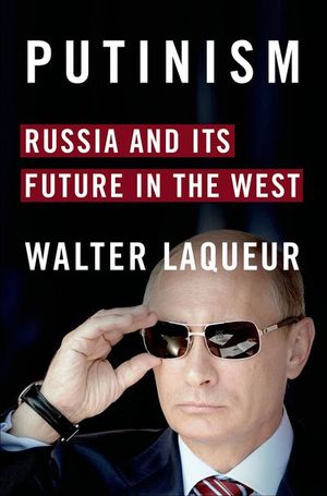 Buy Putinism at Amazon