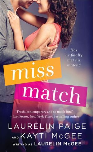 Buy Miss Match at Amazon