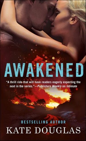 Buy Awakened at Amazon