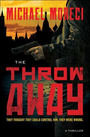 Buy The Throwaway at Amazon