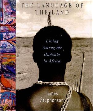 Buy The Language of the Land at Amazon