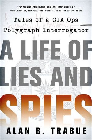 Buy A Life of Lies and Spies at Amazon