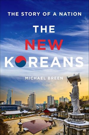 Buy The New Koreans at Amazon