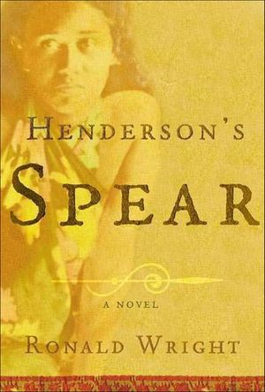 Henderson's Spear