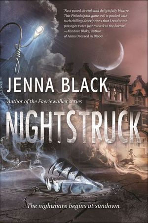 Buy Nightstruck at Amazon