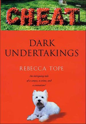 Dark Undertakings