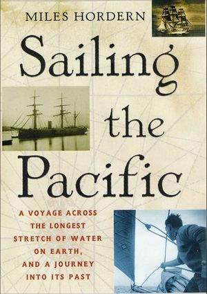 Buy Sailing the Pacific at Amazon