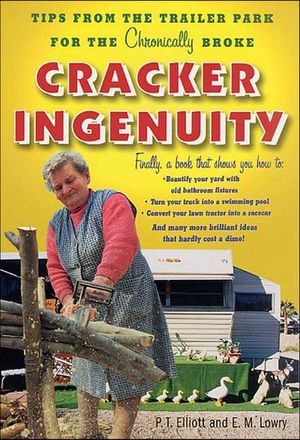 Cracker Ingenuity