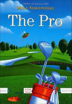Buy The Pro at Amazon