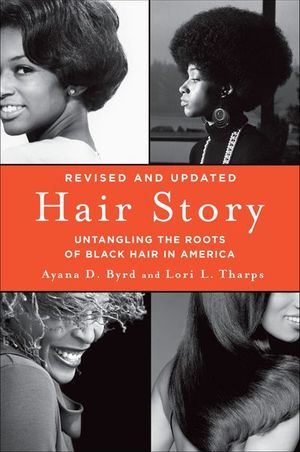 Buy Hair Story at Amazon