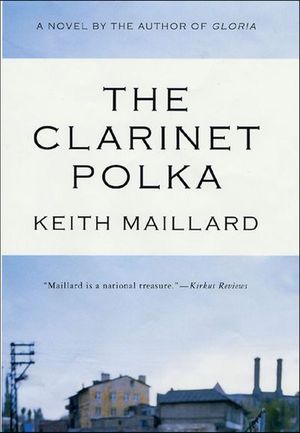 The Clarinet Polka