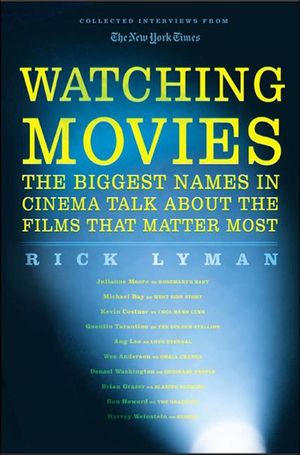 Watching Movies