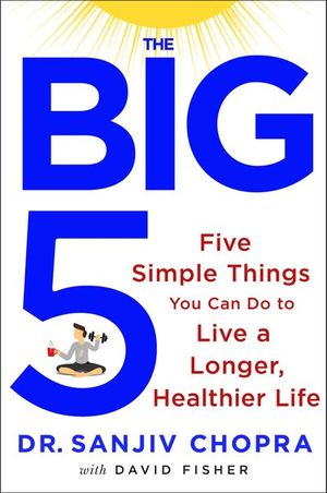 Buy The Big Five at Amazon