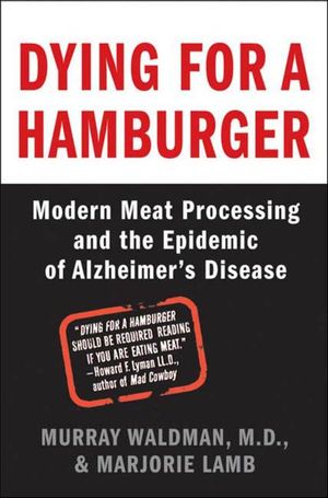 Dying for a Hamburger